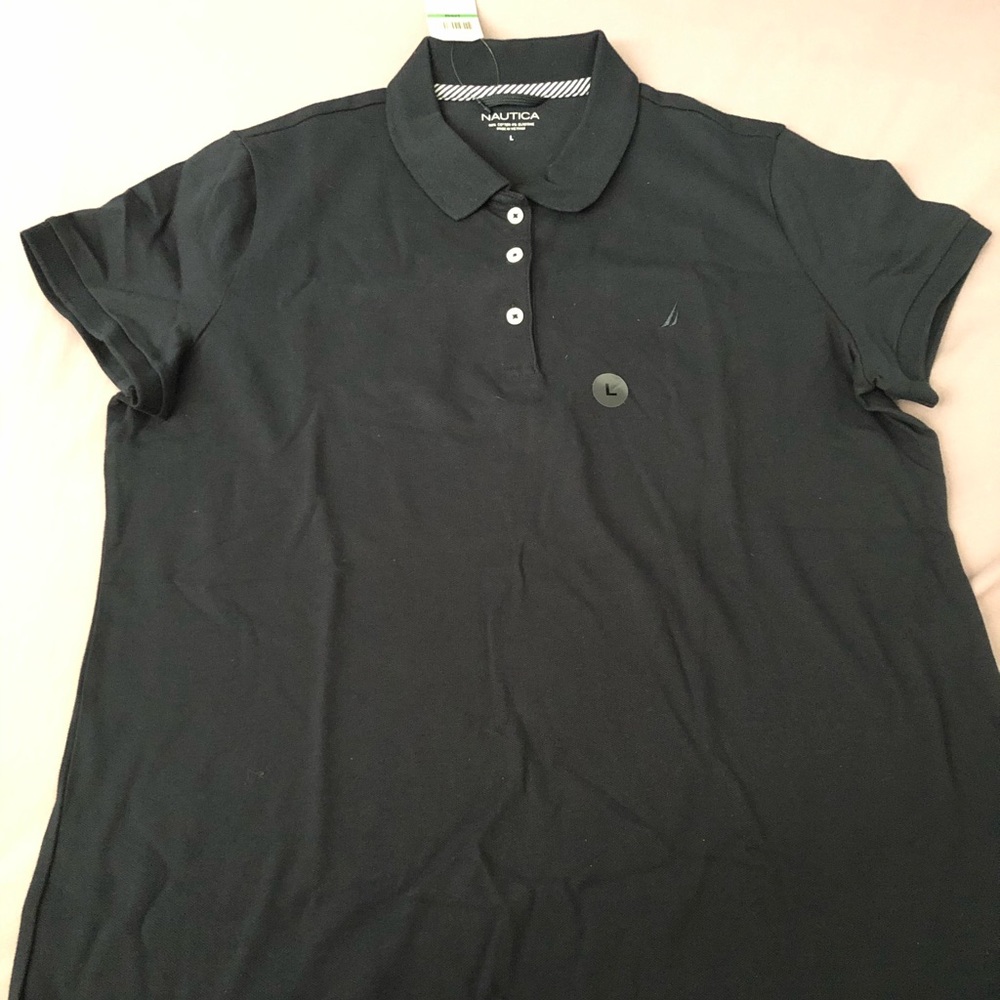 Nautica Polo Shirt